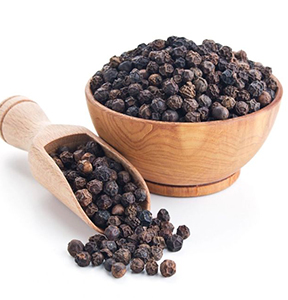 Black Pepper